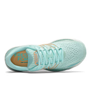 New Balance Women 860 Blue Running Shoes