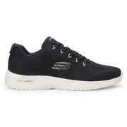 Skechers Men Solid Dynamight Sneakers