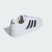 Adidas Men's GRAND COURT TD White Casual Sneakers