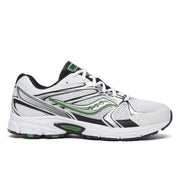 Saucony Ride Millennium White / Green