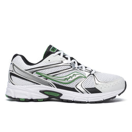 Saucony Ride Millennium White / Green