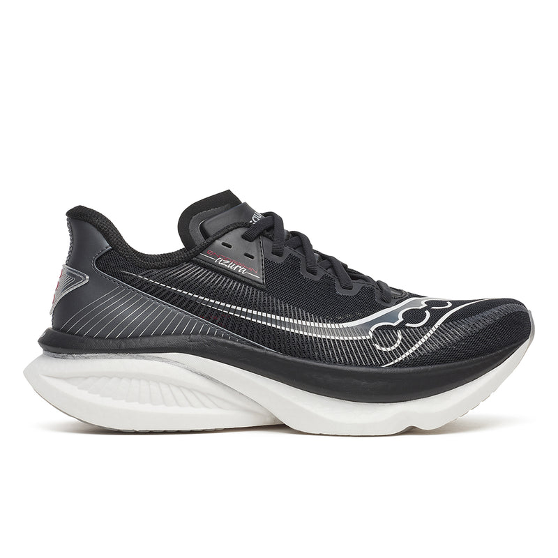 Saucony Technical Men Endorphin Azura Lightweight Cushioned Running Shoes