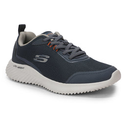 Skechers Men Bounder Slip Ins Shoe