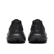 Men's running shoes Saucony Guide 17 black/black