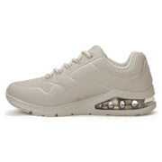 Skechers Women Uno 2-Golden Trim Sneakers