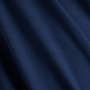 New Balance Navy Blue Man's Tshirt-MT51503