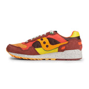 Saucony Shadow 5000 Fall Foliage Multi