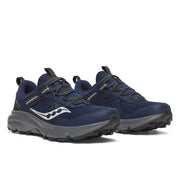 Saucony Excursion Tr17 Navy / Black