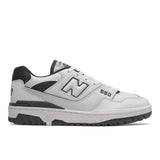 New Balance Men's BB550HA1 White Sneakers