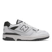 New Balance Men's BB550HA1 White Sneakers