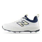 New Balance Men's 4030 White Running Shoes - CK4030N5_202.jpg