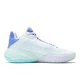 New Balance Men's BB2WYBB4 Ice Blue Basketball Shoes