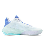 New Balance Men's BB2WYBB4 Ice Blue Basketball Shoes