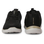 Skechers Summits Women Textured Round Toe Casual Sneakers