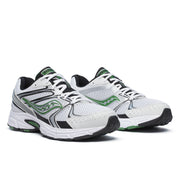 Saucony Ride Millennium White / Green