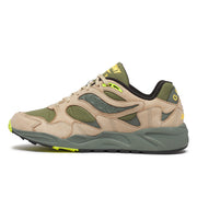 Saucony Mens Grid Shadow 2 Running Shoes