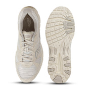 Saucony Ride Millennium Cream / White