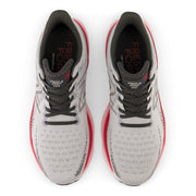 New Balance M1080W12 Aluminum Grey Running Shoes