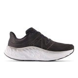New Balance Men's More Fresh Foamx Black Running Shoes