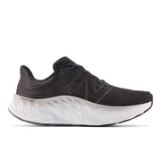 New Balance Men's More Fresh Foamx Black Running Shoes