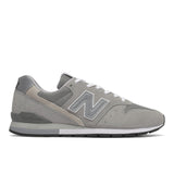 New Balance Men's CM996GR2 Raincloud Sneakers