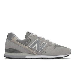 New Balance Men's CM996GR2 Raincloud Sneakers