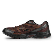 Saucony Grid Ride Millennium Brown / Metallic