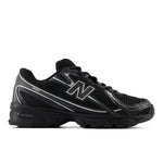 New Balance Unisex 740 Black Running Shoes - U740BM2_2.jpg