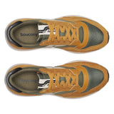Saucony Jazz Nxt Olive / Tan