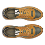 Saucony Jazz Nxt Olive / Tan