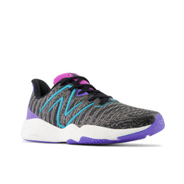 New Blance Women's WXSHFTA2 Black Training Shoes