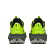 Saucony Xodus Ultra 3 Citron / Bough