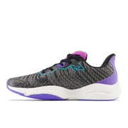 New Blance Women's WXSHFTA2 Black Training Shoes