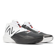 New Balance Men's BB2WYBR4 WHITE Basketball Shoes
