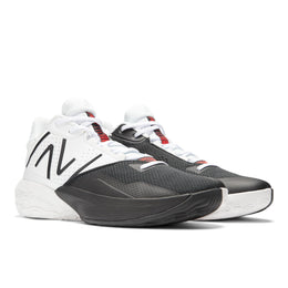 New Balance Men's BB2WYBR4 WHITE Basketball Shoes