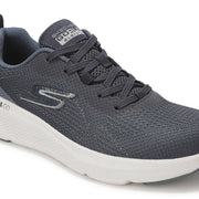 Skechers Go Run Velocity Men Lace Up Sports Shoes