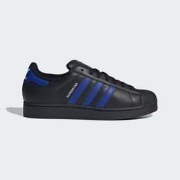 Adidas Superstar II Sneaker Shoes