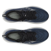 Saucony Tempus 2 Navy / Black