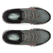 Saucony Grid Peak Sneakers For Men