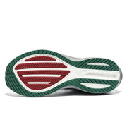 Saucony Triumph 21 'Grey White Red' S20881-215