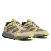 Saucony Mens Grid Shadow 2 Running Shoes