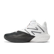 New Balance Men's BB2WYBR4 WHITE Basketball Shoes