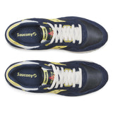Saucony Shadow 5000 Blue Yellow