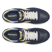 Saucony Shadow 5000 Blue Yellow
