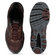 Saucony Grid Ride Millennium Brown / Metallic