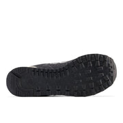 New Balance Men's U574SBG Black Sneakers
