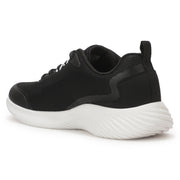 Skechers Bounder Men Textile Sneakers
