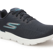 Skechers Women Go Run 400 - Sole Casual Lace-Up Shoe