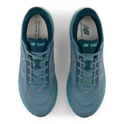 New Balance Men's 1080 V15 Medusa Green Running Shoes - M10807RO_4.jpg