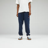 New Balance Indigo Man's Trackpant-UP21500